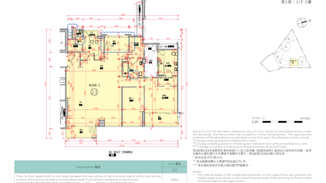 trifloorplan28