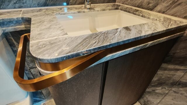 浴室參考酒店設計