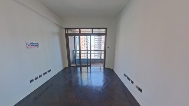 西半山 Castle One By V 12樓A室_客廳