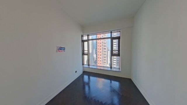 西半山 Castle One By V 12樓A室_睡房 (1)