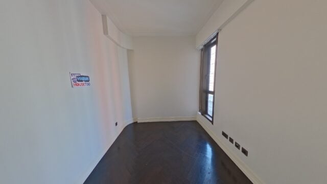 西半山 Castle One By V 12樓A室_睡房