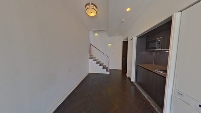 西半山 Castle One By V 18樓B室複式_1_客廳