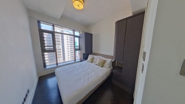 西半山 Castle One By V 18樓B室複式_2_樓梯