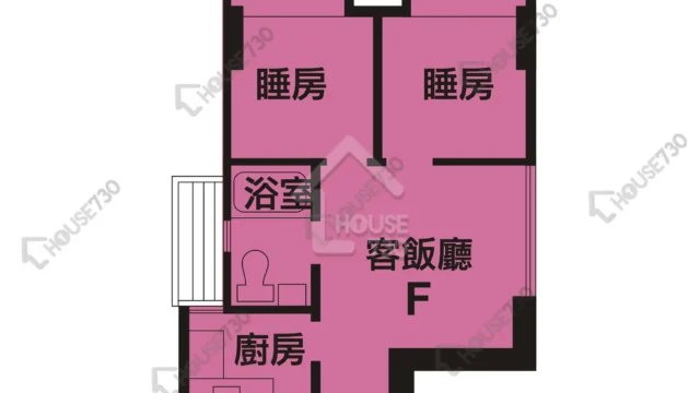 315方呎