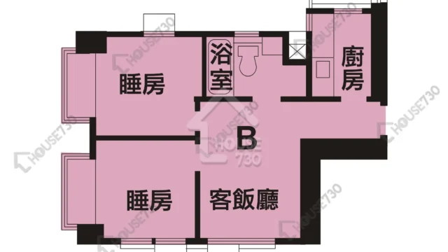 361方呎