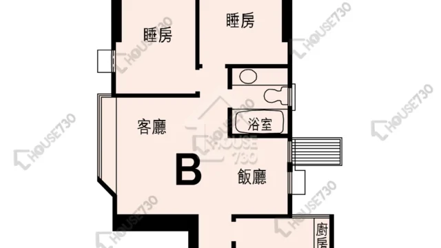 489方呎
