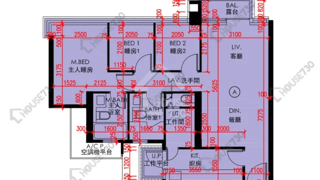 757A