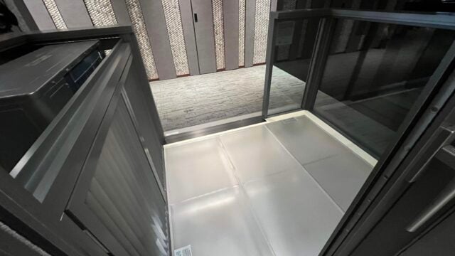 3座12樓D窒示範單位