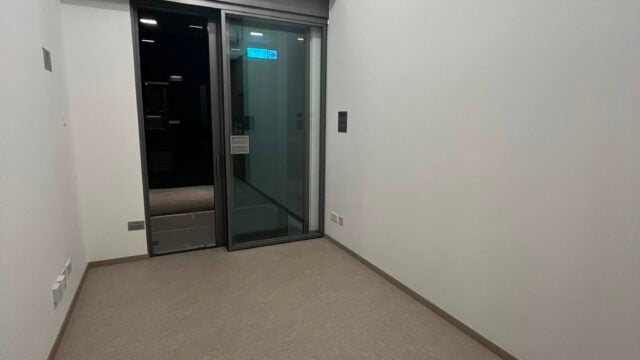 3座12樓D窒示範單位