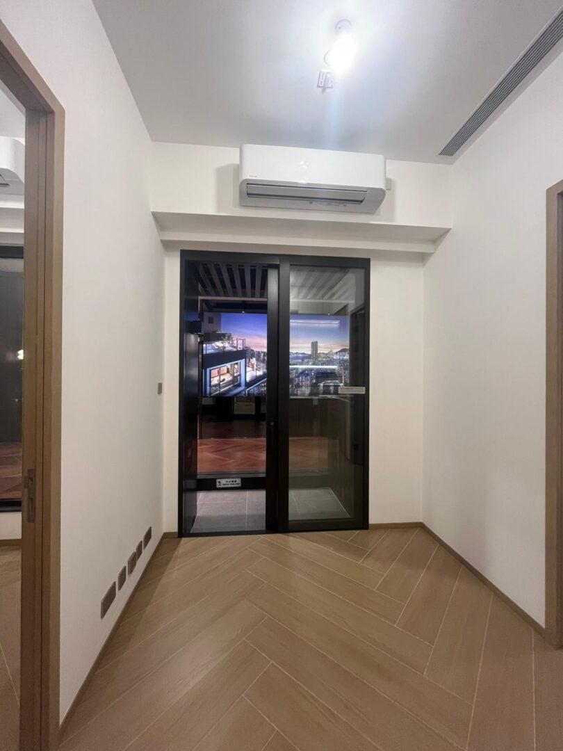 映匯示範單位10
